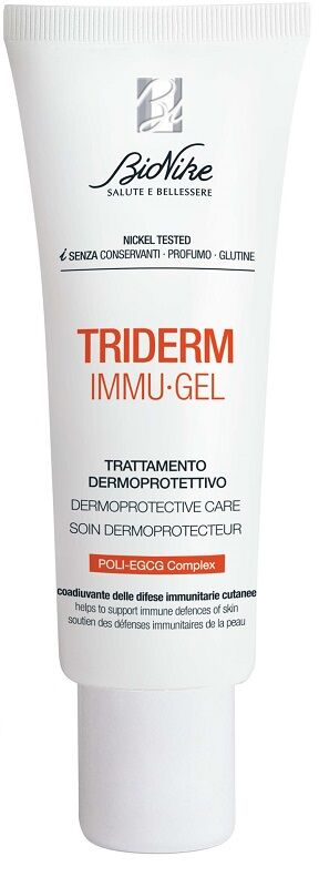 Bionike Triderm Immu Gel 30ml