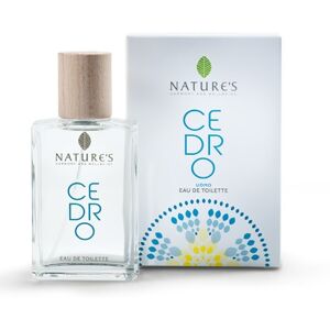 Bios line spa Nature'S Cedro U Eau De Toilet