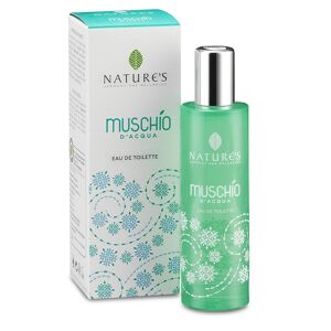 Bios line spa Nature'S Muschio D'Acqua Eau D