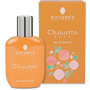 Bios line spa Nature'S Chinotto Rosa Eau De