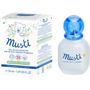 Lab.expanscience italia srl Mustela Musti Acqua Prof 2020