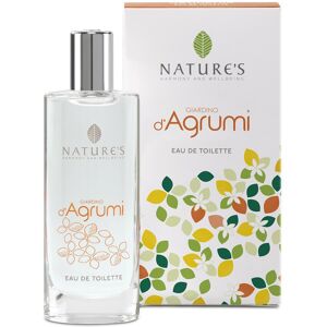 Bios line spa Nature'S Giardino Agrumi Edt 5