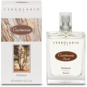 L'erbolario srl Corteccia Acqua Di Profumo50ml