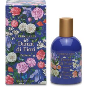 L'erbolario srl Danza Fiori Profumo 50ml