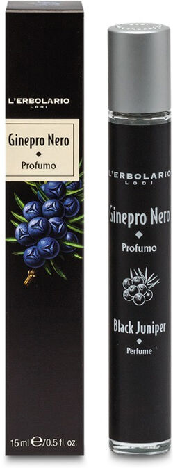 l'erbolario srl collezione profumi ginepro ne