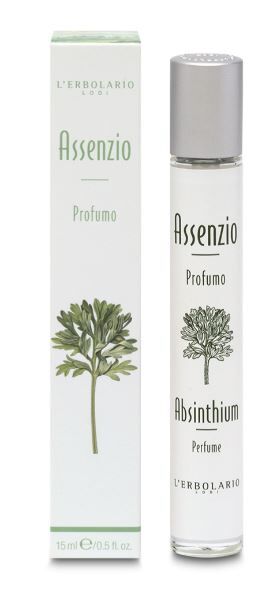 l'erbolario srl collezione profumi assenzio