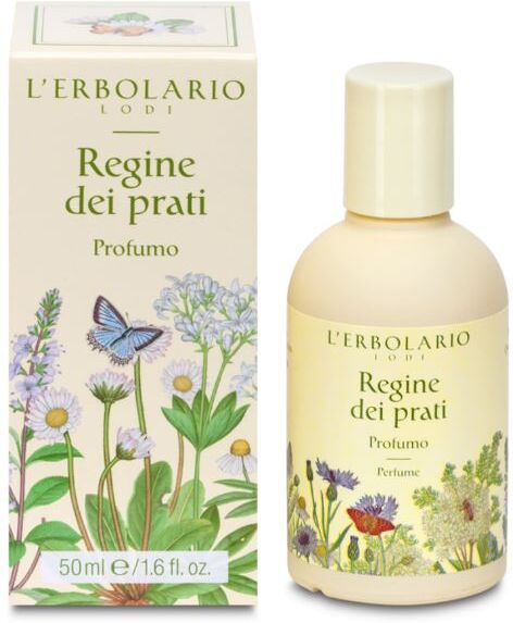 l'erbolario srl regine prati acqua di profumo