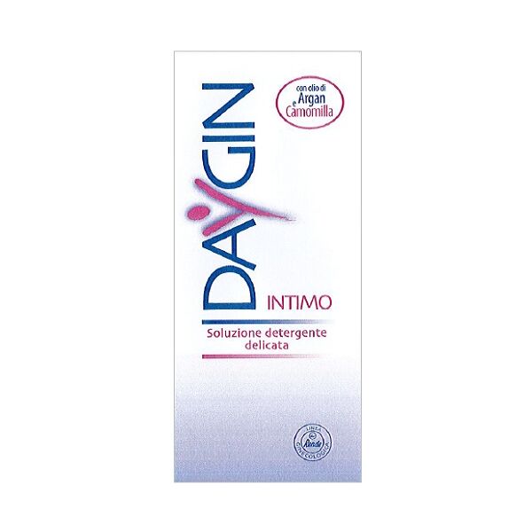 ist.chim.internaz. rende srl daygin intimo 150ml