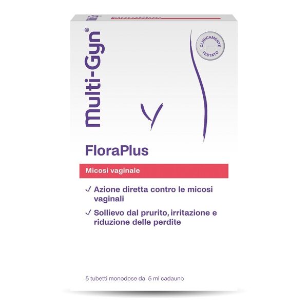karo pharma srl floraplus multi-gyn 5applicat