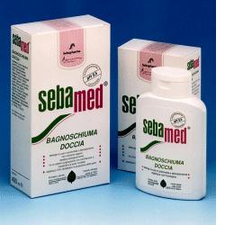 sebapharma gmbh & co. kg sebamed bagnosch.doccia 200ml