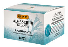 lacote srl algascrub balance 420g