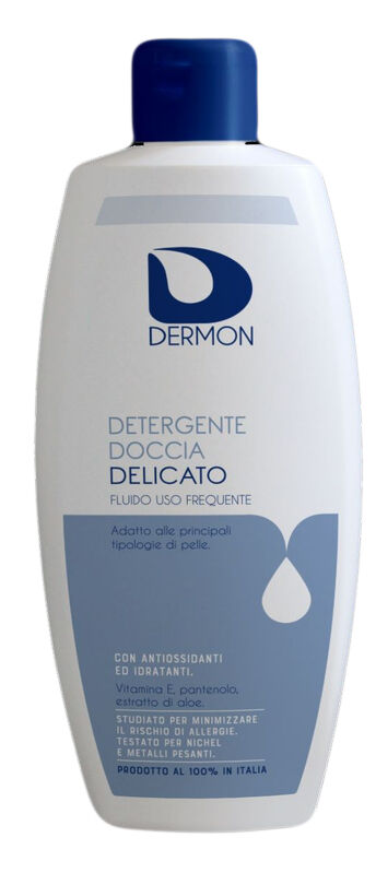 alfasigma spa dermon deterg doccia delic 400ml