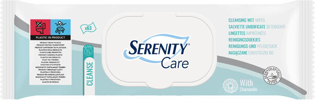 serenity spa serenity salviette det 63pz