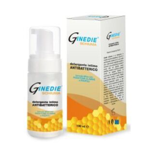 Tfarma Srl Ginedie Schiuma 100ml