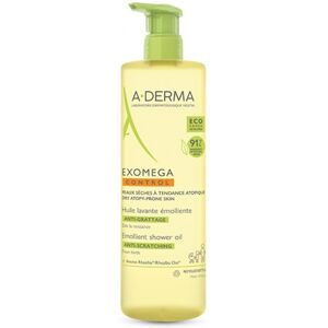 Aderma (pierre Fabre It.spa) Exomega Control Olio 750ml 21