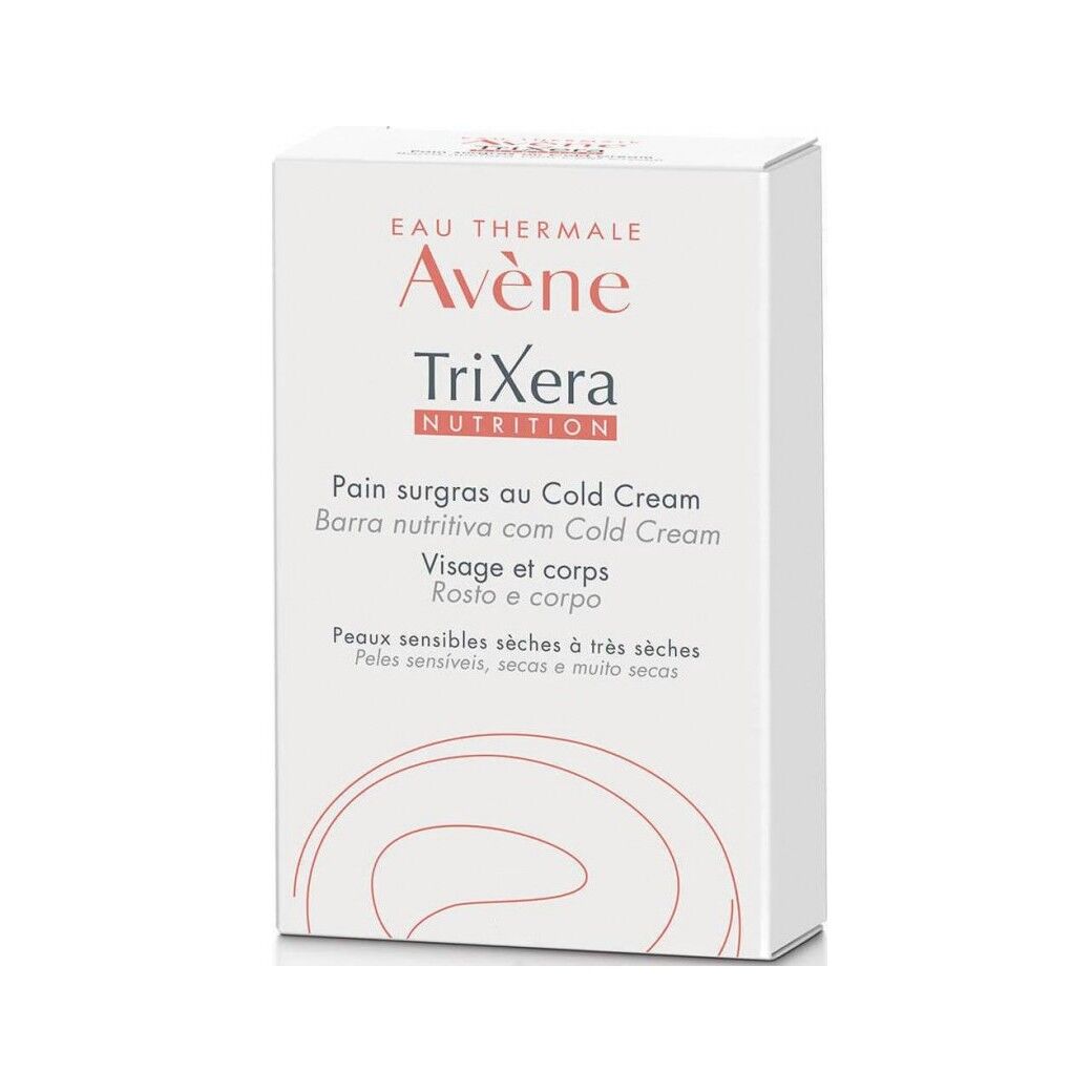 Avene Trixera Nutr.Pane Cc 100g