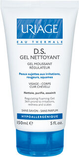 Uriage D.S.Gel Nettoyant 150ml