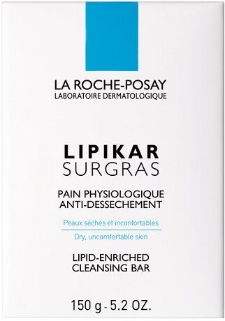 L'Oreal Lipikar Pane Surgras 150g