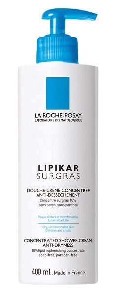 L'Oreal Lipikar Liq.Surgras 400ml