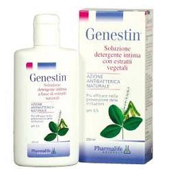 Pharmalife research srl Genestin Det Int 250ml