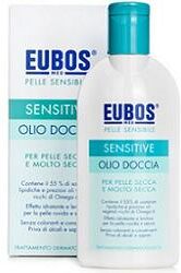 Morgan srl Eubos Sensitive Olio Doccia 200 Ml