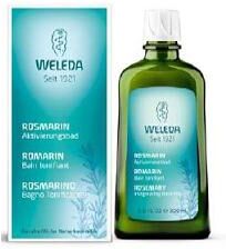 Weleda Bagno Rosmarino 200ml