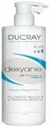 Dexyane Detergente 400ml Ducray