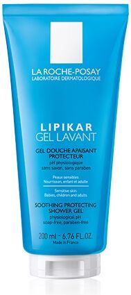 L'Oreal Lipikar Gel Lavante 200ml