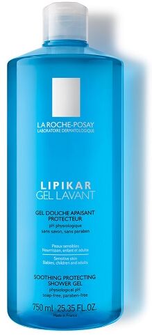 L'Oreal Lipikar Gel Lavante 750ml