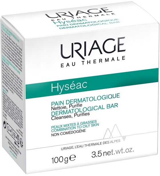 Uriage Hyseac Pane Dermat.100g