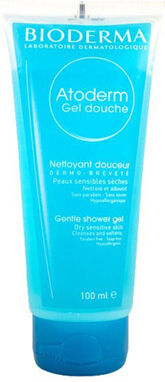 Bioderma Atoderm Gel Douche 100ml