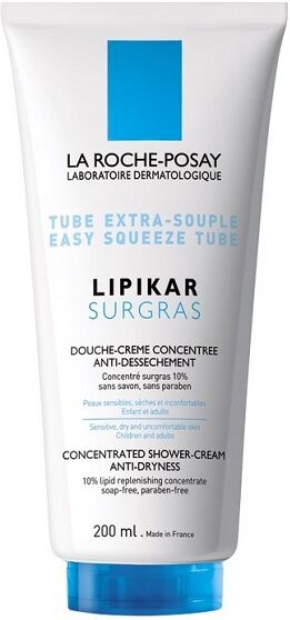 L'Oreal Lipikar Doccia Crema 200ml