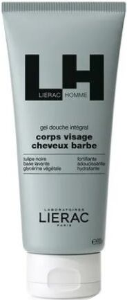 Lierac Homme Gel Doccia 4in1