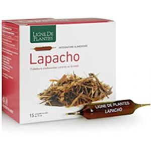 NATURA SERVICE Srl Lapacho 15 X 10 Ml Nse