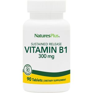 La strega srl Vitamina B1 Tiamina 300mg