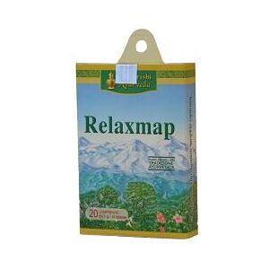 Map italia srl Relaxmap 20 Cpr 20g