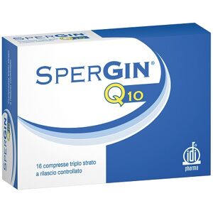 Idi Spergin Q10 16cpr