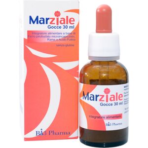 BI3 PHARMA Srl Marziale Gtt 30ml