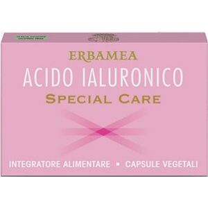 Erbamea srl Acido Ialuronico Special Care