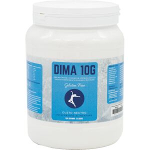 FAR.CO.MED Srl Dima 10g Neutro 500g