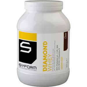 SYFORM Srl Diamond Whey Cacao Polvere900g