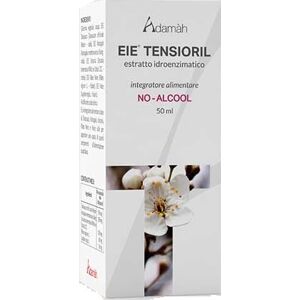 Adamah srl Eie Tensioril Gtt 50ml