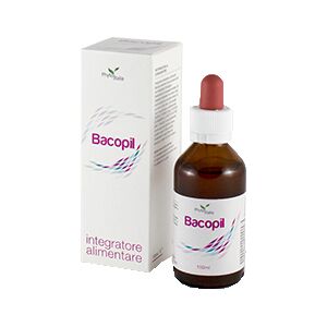 Phytoitalia srl Bacopil 100ml