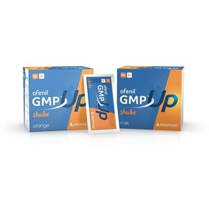 Piam farmaceutici spa Afenil Gmp Up Shake Milk 750g