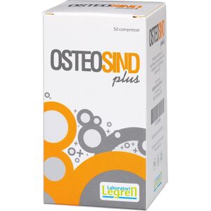 Laboratori legren srl Osteosind Plus 50 Cpr