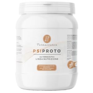FL GROUP Srl Psiproto Cacao 300g