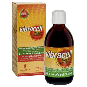 named srl vibracell int.diet.300ml