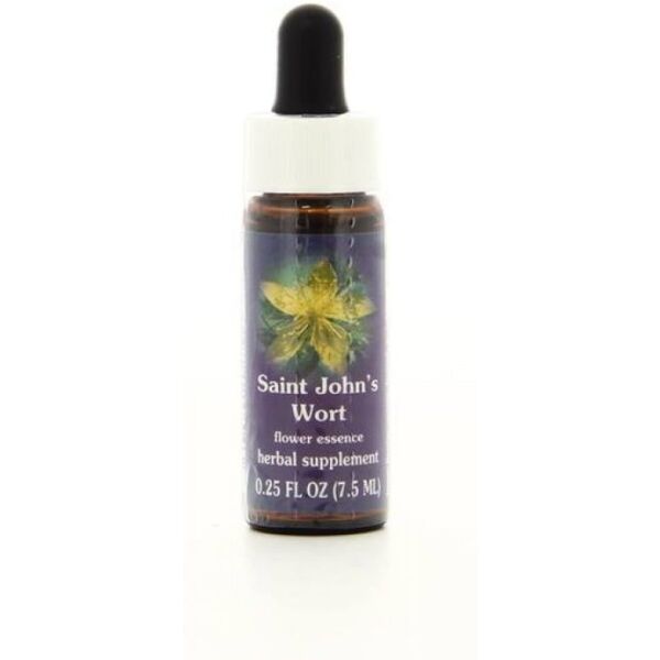 natur srl saint johns wort essenza singola californiana 7,4 ml