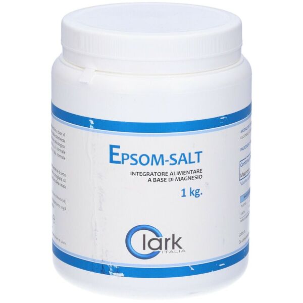 origini naturali srl epsom salt 1 kg