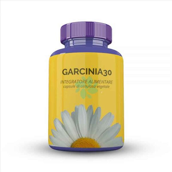 biosalus di vatrella a. sas garcinia 30 60 capsule biosalus